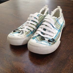 Slip-On Rocket Dog Sneakers